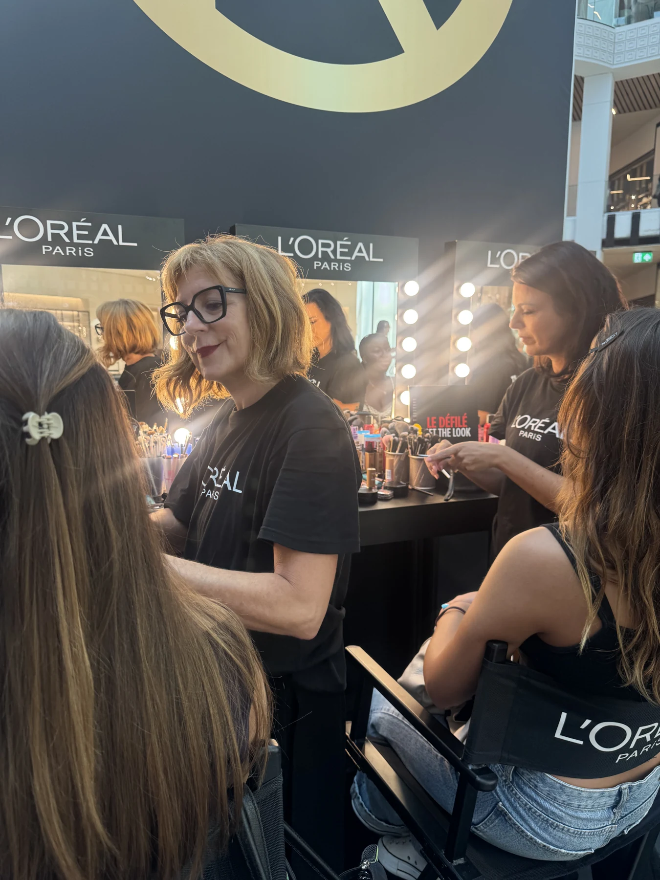 Le Défilé Lisboa 2026 · fotografía del evento 6