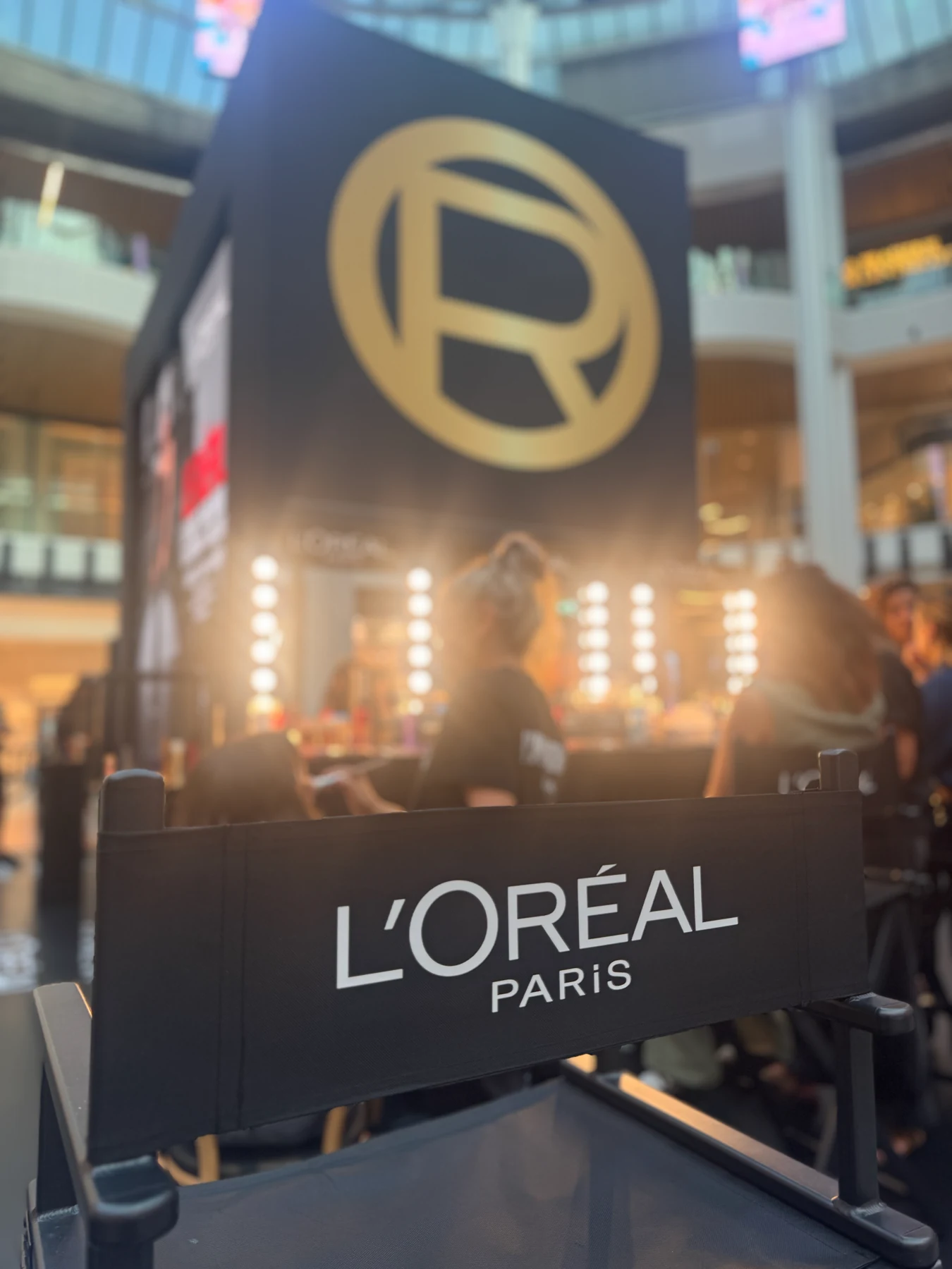 Le Défilé Lisboa 2026 · fotografía del evento 13